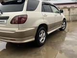 Toyota Harrier 1999 года за 4 500 000 тг. в Кокшетау – фото 4