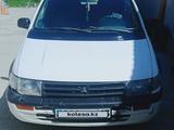 Mitsubishi Space Wagon 1992 годаүшін1 100 000 тг. в Туркестан