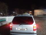 Opel Zafira 2001 годаfor3 600 000 тг. в Караганда – фото 2