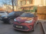 Toyota C-HR 2020 годаfor11 138 888 тг. в Астана – фото 4