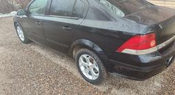 Opel Astra 2008 годаүшін3 300 000 тг. в Актобе – фото 2