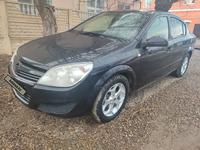 Opel Astra 2008 года за 3 300 000 тг. в Актобе