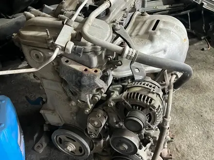 Двигатель 2AR-FE 2.5 для Toyota Camry 50-55 за 600 000 тг. в Тараз – фото 2