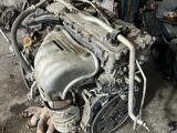 Двигатель 2AR-FE 2.5 для Toyota Camry 50-55 за 600 000 тг. в Тараз