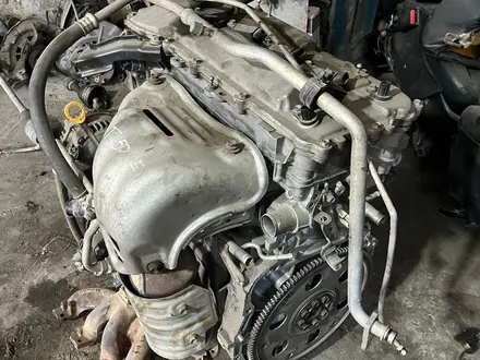 Двигатель 2AR-FE 2.5 для Toyota Camry 50-55 за 600 000 тг. в Тараз