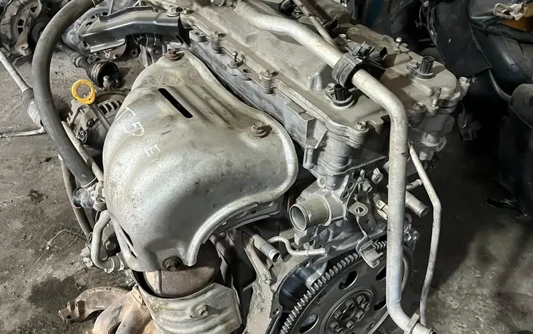 Двигатель 2AR-FE 2.5 для Toyota Camry 50-55 за 600 000 тг. в Тараз