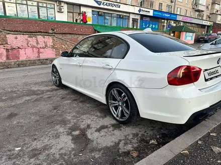 BMW 335 2007 года за 7 800 000 тг. в Алматы – фото 2