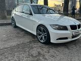 BMW 335 2007 года за 6 700 000 тг. в Алматы