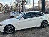 BMW 335 2007 года за 7 800 000 тг. в Алматы – фото 5