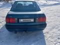 Audi 80 1994 годаүшін2 200 000 тг. в Костанай – фото 2