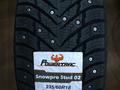 Шины в Астане 235/60 R18 Powertrac Stud 02.үшін56 000 тг. в Астана