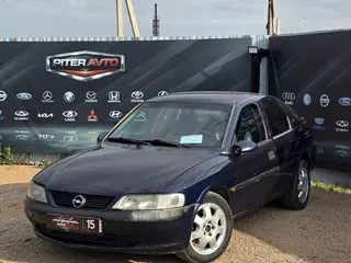 Opel Vectra, 1998