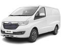 JAC  JAC M3 2026 года за 12 000 000 тг. в Астана