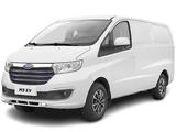 JAC  JAC M3 2025 годаүшін12 000 000 тг. в Астана