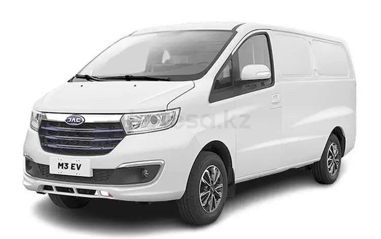 JAC  JAC M3 2026 года за 12 000 000 тг. в Астана