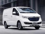 JAC  JAC M3 2025 годаүшін12 000 000 тг. в Астана – фото 2