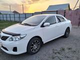 Toyota Corolla 2012 года за 6 400 000 тг. в Алматы