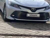 Toyota Camry 2020 годаүшін14 100 000 тг. в Уральск