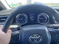 Toyota Camry 2020 годаүшін14 100 000 тг. в Уральск – фото 6