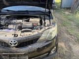 Toyota Camry 2014 года за 1 000 001 тг. в Уральск – фото 3