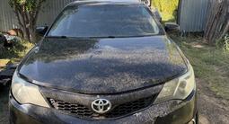 Toyota Camry 2014 года за 1 000 001 тг. в Уральск