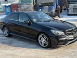 Mercedes-Benz E 350 2014 годаfor9 000 000 тг. в Алматы