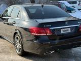 Mercedes-Benz E 350 2014 годаfor9 000 000 тг. в Алматы – фото 3