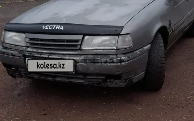 Opel Vectra 1991 года за 750 000 тг. в Караганда