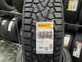 Зимние Pirelli Winter Ice Zero 2 SUV 235/55 R20 XL ЗАМЕНА НА 245/50R20 за 170 000 тг. в Алматы