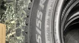 Зимние Pirelli Winter Ice Zero 2 SUV 235/55 R20 XL ЗАМЕНА НА 245/50R20үшін170 000 тг. в Алматы – фото 4