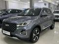 Chery Tiggo 4 Pro Prestige 2024 года за 8 790 000 тг. в Шымкент – фото 2
