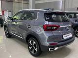 Chery Tiggo 4 Pro Prestige 2024 года за 8 790 000 тг. в Шымкент – фото 3