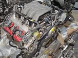 Двигатель CHV 2.8 Audi Контрактный из Японии за 31 841 тг. в Алматы – фото 3
