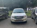 ВАЗ (Lada) Granta 2190 2013 года за 2 055 550 тг. в Усть-Каменогорск