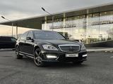 Mercedes-Benz S 450 2006 годаүшін7 300 000 тг. в Алматы