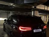 BMW X5 M 2020 года за 57 700 000 тг. в Алматы – фото 2