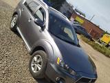 Mitsubishi Outlander 2011 годаүшін7 500 000 тг. в Петропавловск – фото 2