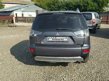 Mitsubishi Outlander 2011 года за 7 500 000 тг. в Петропавловск – фото 5