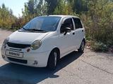 Daewoo Matiz 2013 года за 1 700 000 тг. в Усть-Каменогорск – фото 2