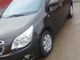 Chevrolet Cobalt 2022 годаfor6 000 000 тг. в Актобе – фото 5