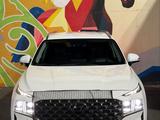 Hyundai Santa Fe 2023 годаүшін18 000 000 тг. в Шымкент – фото 2