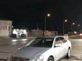 Nissan Teana 2006 года за 3 800 000 тг. в Атырау – фото 2