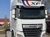 DAF  XF 2018 года за 26 900 000 тг. в Актобе