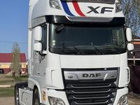 DAF  XF 2018 года за 29 500 000 тг. в Актобе