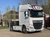 DAF  XF 2018 годаүшін26 900 000 тг. в Актобе – фото 2