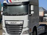 DAF  XF 2018 годаүшін26 900 000 тг. в Актобе – фото 3