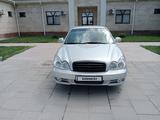 Hyundai Sonata 2005 года за 2 800 000 тг. в Шымкент