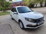 ВАЗ (Lada) Granta 2191 2022 года за 3 650 000 тг. в Уральск – фото 2