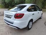ВАЗ (Lada) Granta 2191 2022 года за 3 650 000 тг. в Уральск – фото 5