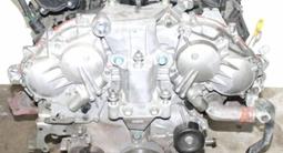Двигатель на nissan teana g32 vq25 год 2010 год за 300 000 тг. в Алматы – фото 3